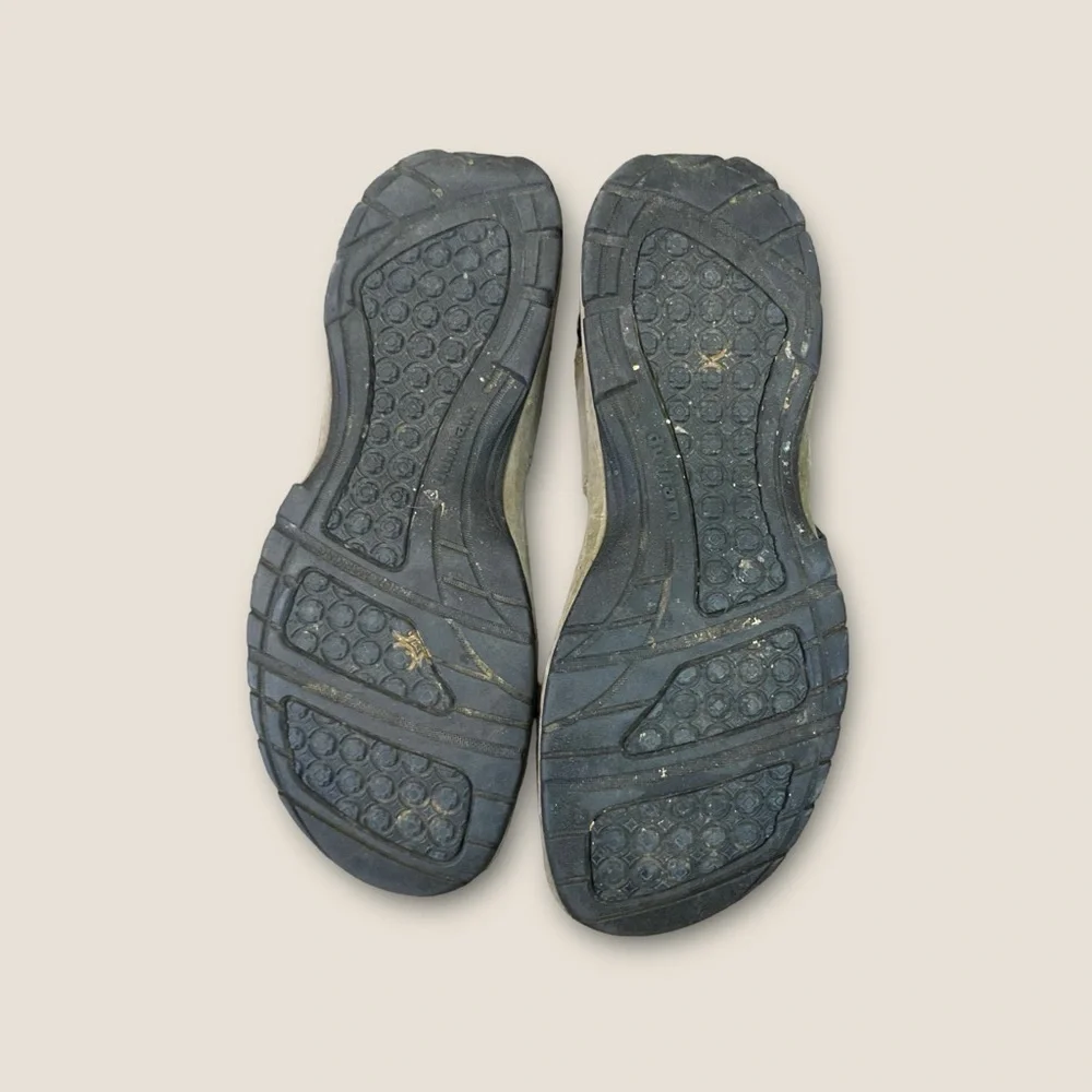 Dunham Men’s Casual Sandal Taupe Combo 14
